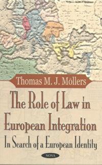 Role of Law in European Integration