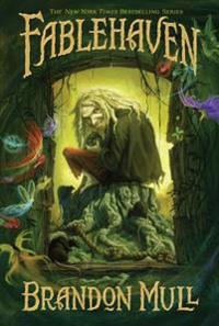 Mull, B: Fablehaven
