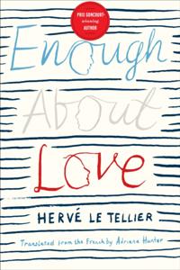 Enough About Love