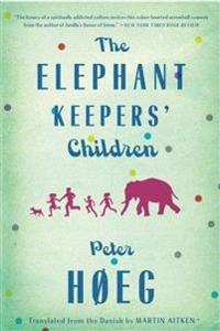 The Elephant Keepers' Children