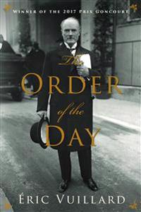 Vuillard, E: Order of the Day