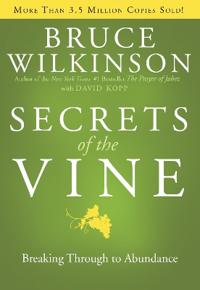 Secrets of the Vine (Anniversary Edition)
