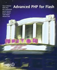 Advanced PHP for Flash