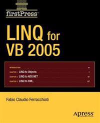 LINQ for VB 2005