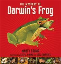 The Mystery of Darwin's Frog