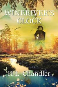 Wineriver's Clock