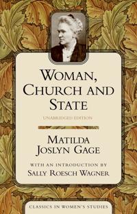 Woman, Church, and State
