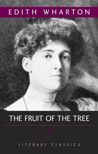 Bokomslag for "The Fruit of the Tree"