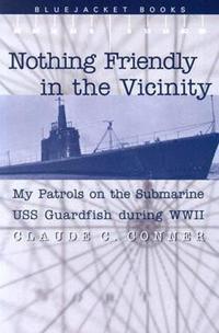 Nothing Friendly in the Vicinity