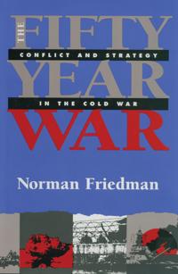 The Fifty-Year War
