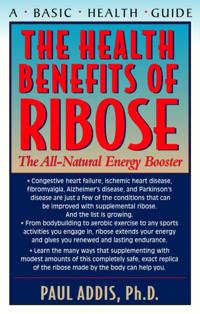 Health Benefits of Ribose