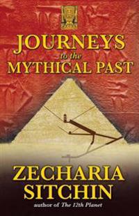 Journeys To The Mythical Past (Q)