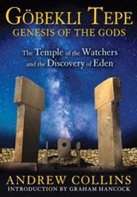 Gobekli tepe: genesis of the gods - the temple of the watchers and the disc