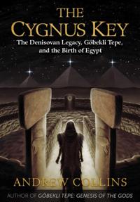 Cygnus Key