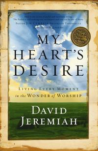 My Heart's Desire