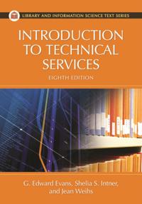Library and Information Science Text Series