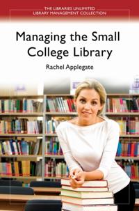 Libraries Unlimited Library Management Collection