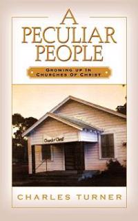 A Peculiar People