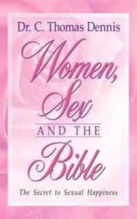 Women, Sex and the Bible