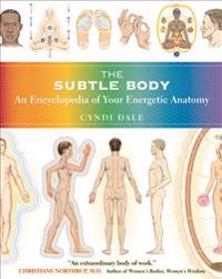 Subtle body - an encyclopedia of your energetic anatomy