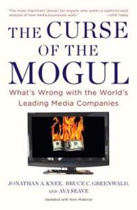 The Curse Of The Mogul
