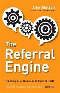 Referral engine