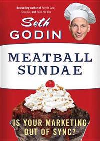 Meatball Sundae