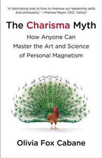 The Charisma Myth