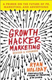 Growth Hacker Marketing