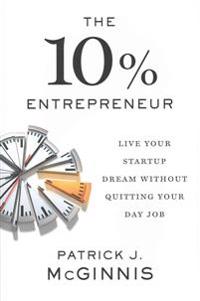 McGinnis, P: 10% Entrepreneur