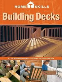 HomeSkills: Building Decks