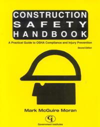 Construction Safety Handbook