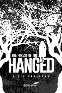 Bokomslag for "Forest of the Hanged"