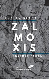 Bokomslag for "Zalmoxis"