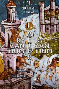 Bokomslag för "Byzantium after Byzantium"