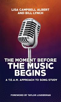 The Moment Before the Music Begins
