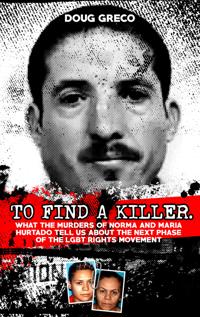 To Find a Killer