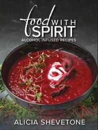 Food With Spirit