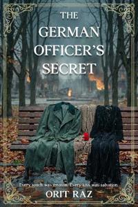 German Officer's Secret