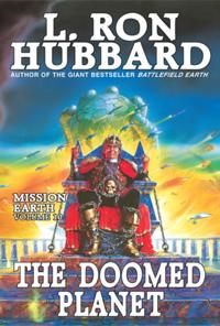 Mission Earth