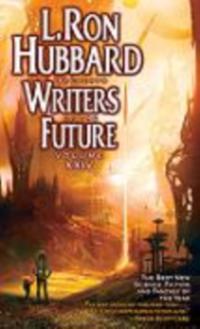 L. Ron Hubbard Presents Writers of the Future