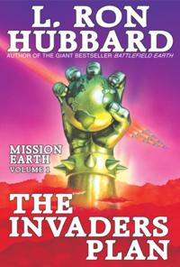 Mission Earth