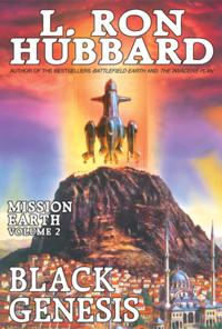 Mission Earth