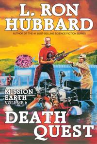 Mission Earth
