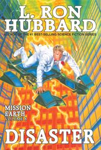 Mission Earth