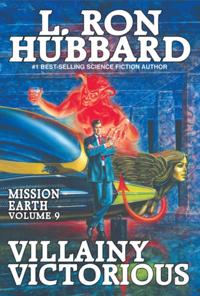 Mission Earth