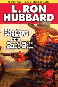 Western Short Stories Collection