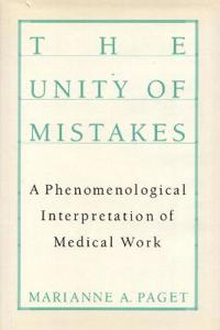 Unity of Mistakes