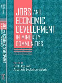 Jobs and Economic Development in Minority Communities