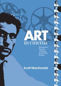 Art in Cinema